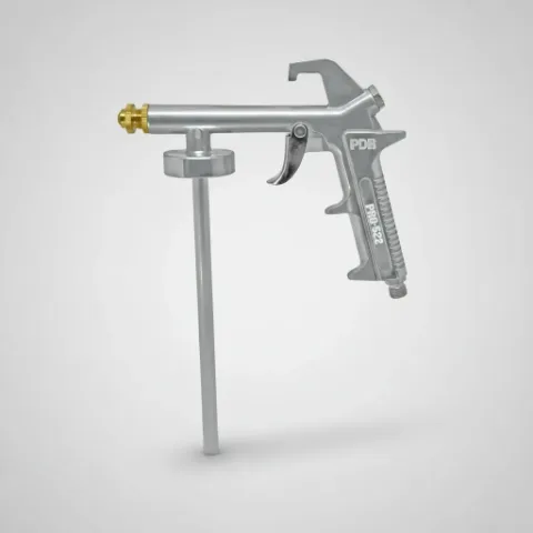 PISTOLA PARA EMBORRACHAMENTO PRO-522 PDR