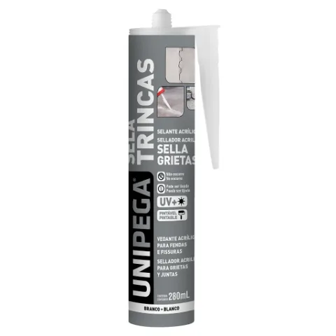 UNIPEGA SELA TRINCAS BRANCO 280ML