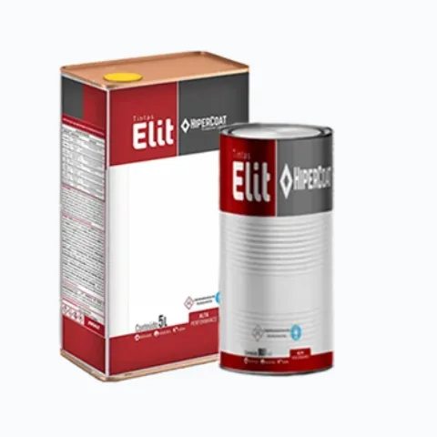 ELIT AGUA RAZ 5 L
