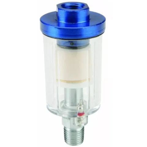SEPARADOR DE AGUA PDR