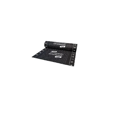 DRYKOMANTA POLIESTER FLEX PP 3MM