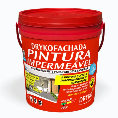 DRYKO DRYKOFACHADA 3,6KG