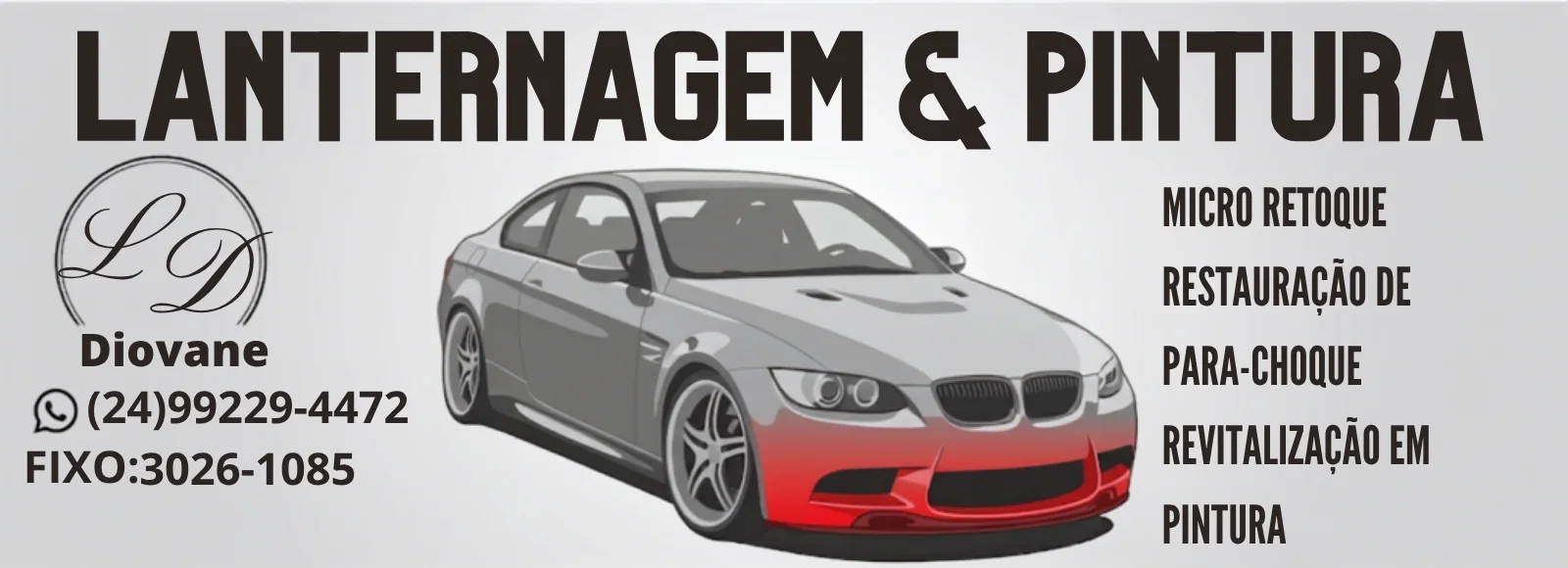 Banner Comercial