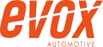 Logo Evox Automotive