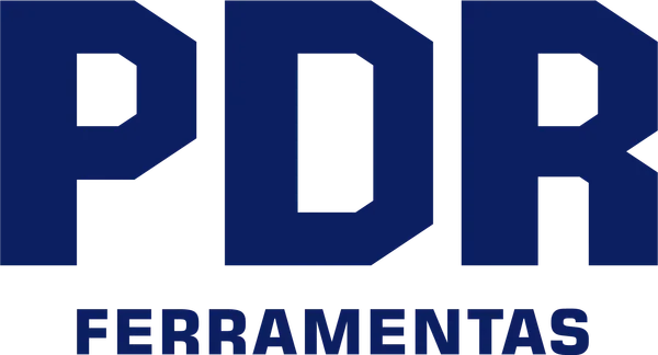 Logo PDR Ferramentas