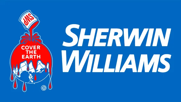 Logo Sherwin-Williams