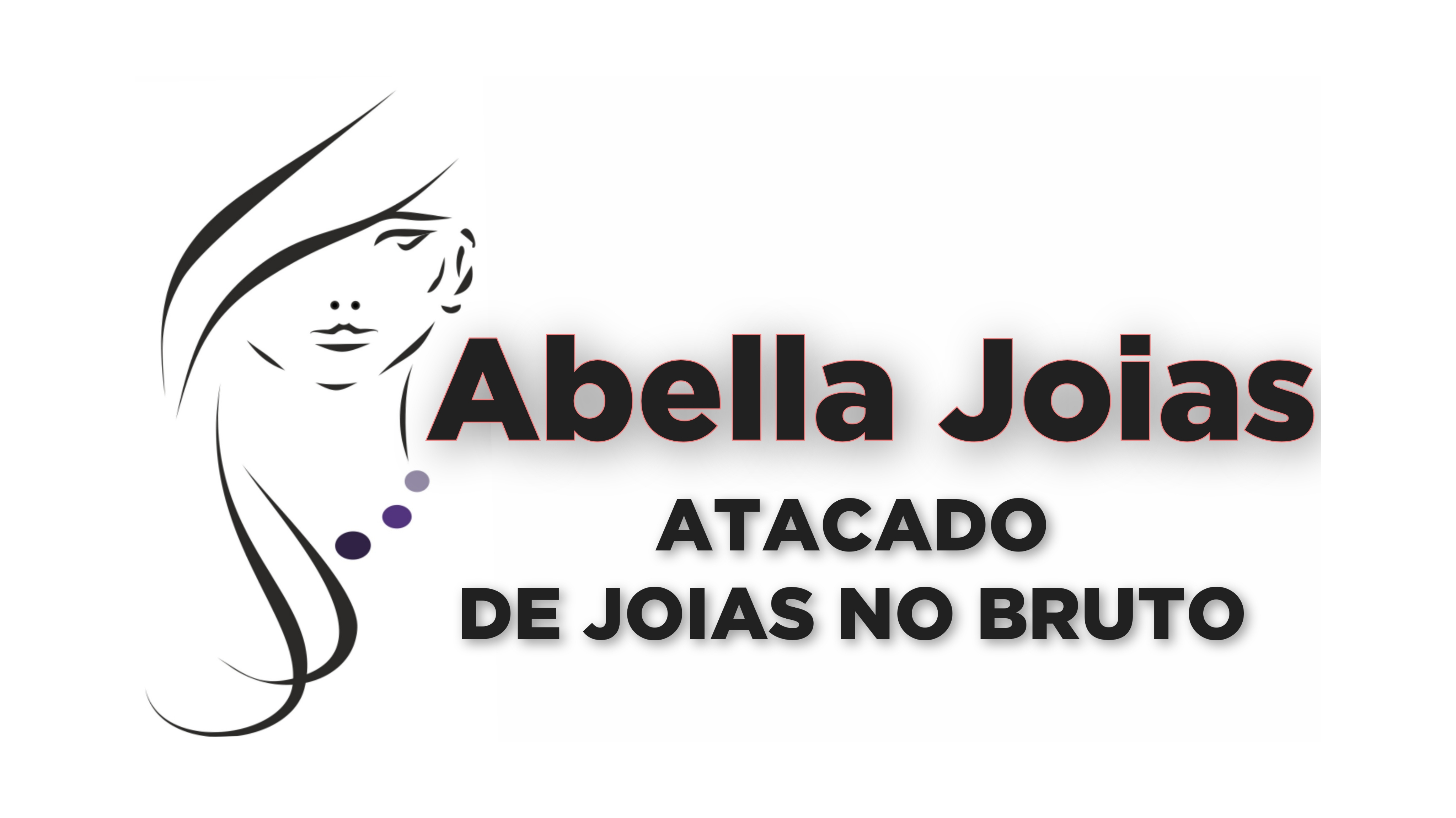 Banner Abella Joias