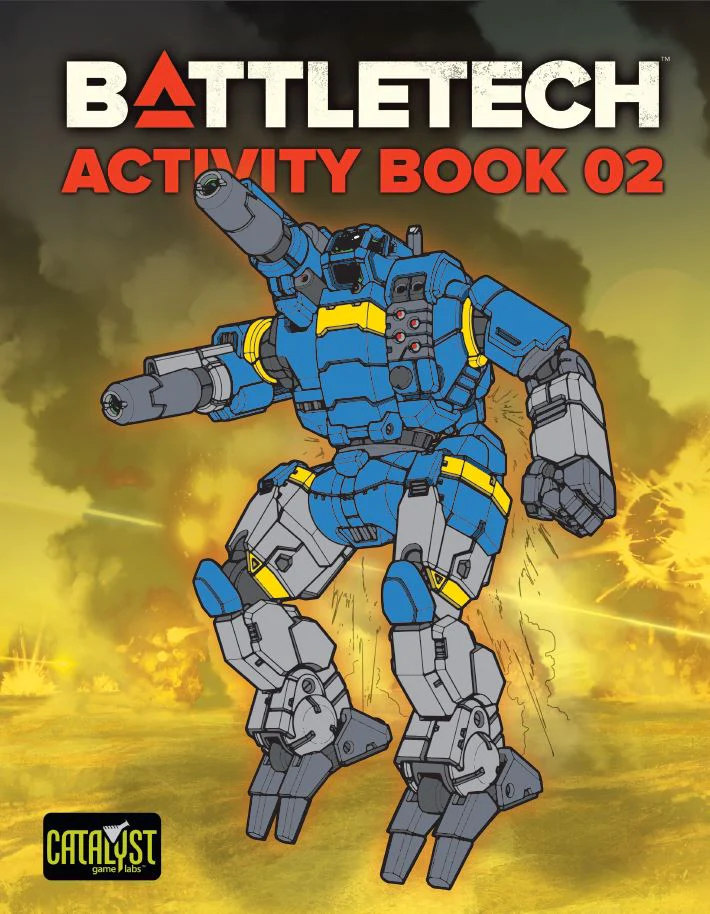 A view of the cover