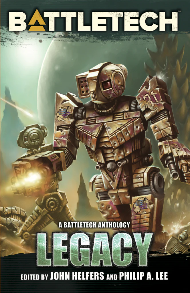 A view of the cover