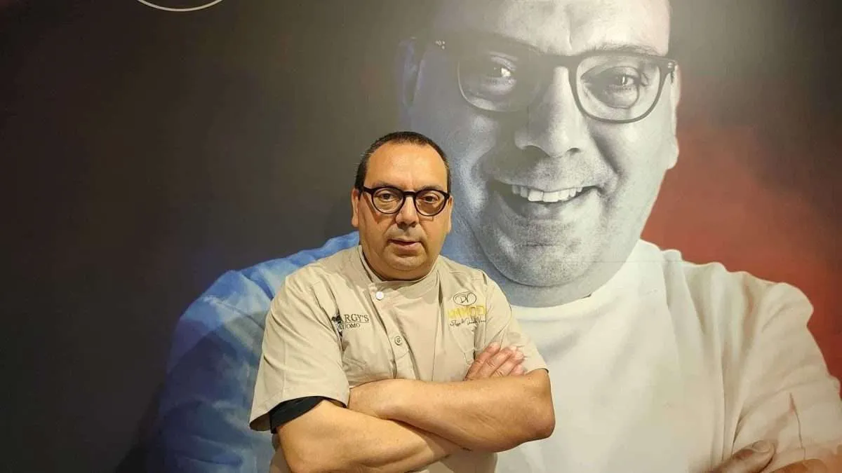 Daniele Vaccarella