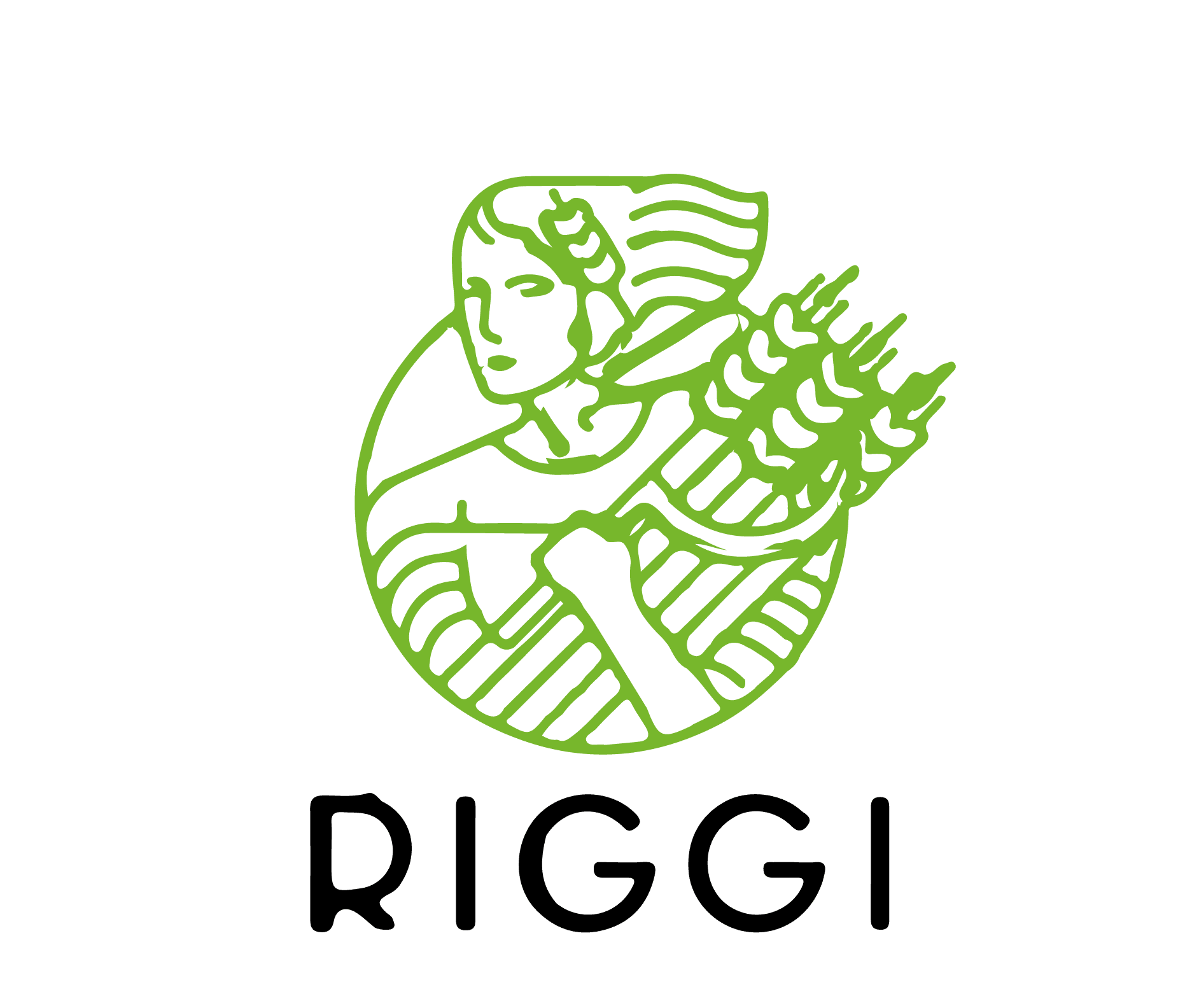 Logo di Riggi, nostro partner.