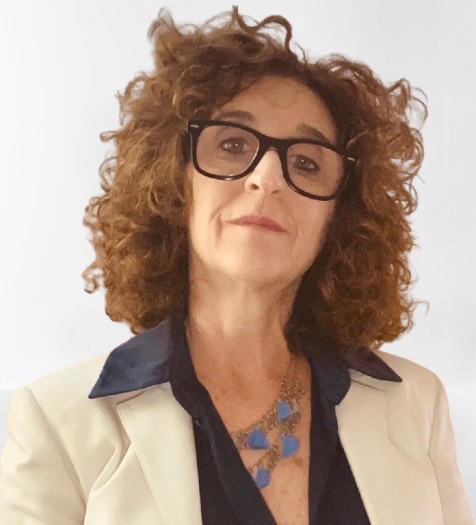 Tiziana Raspanti, Consulent and Food Director