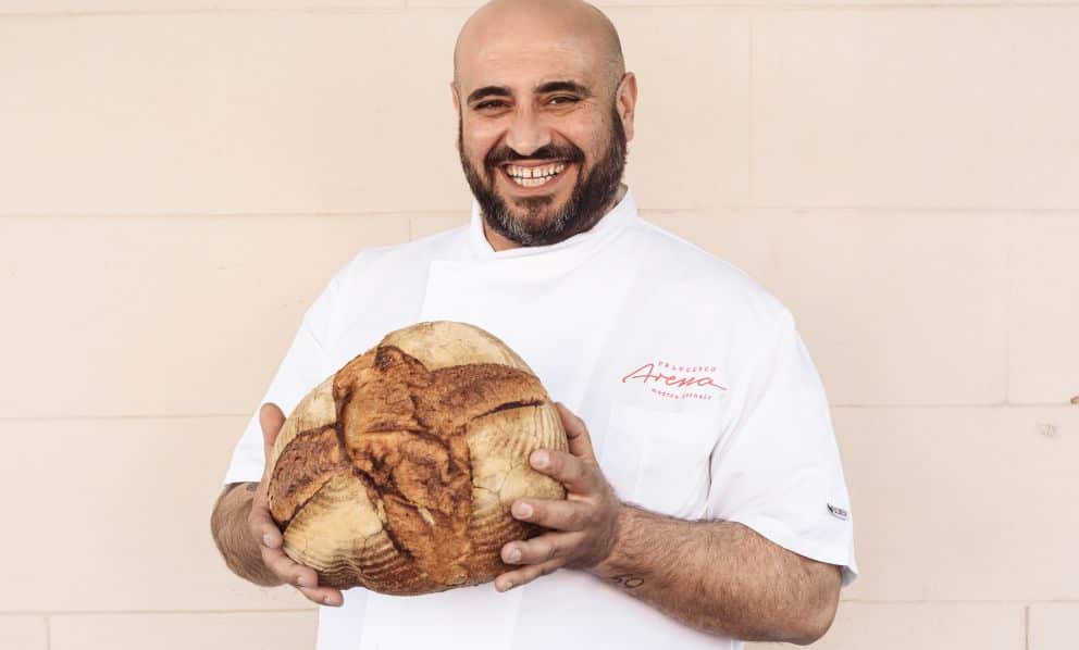 Francesco Arena