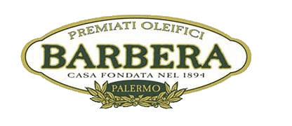 Logo di Caffè Barbera, nostro partner.