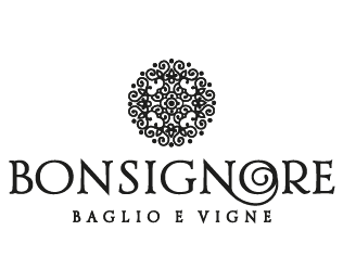 Logo di Bonsignore, nostro partner.