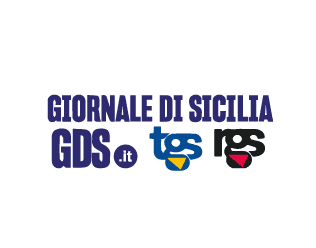 Logo di Giornale di Sicilia, nostro partner.