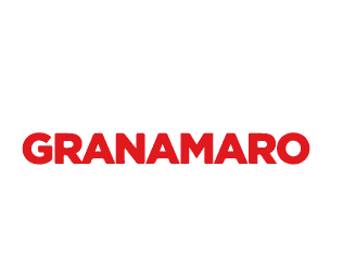 Logo di Granamaro, nostro partner.