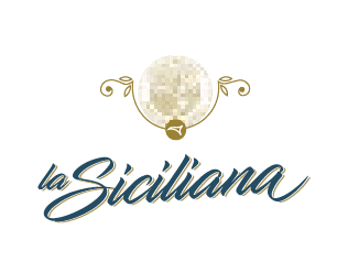 Logo di La Siciliana, nostro partner.