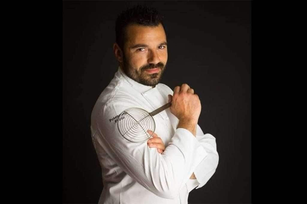 Fabio Potenzano