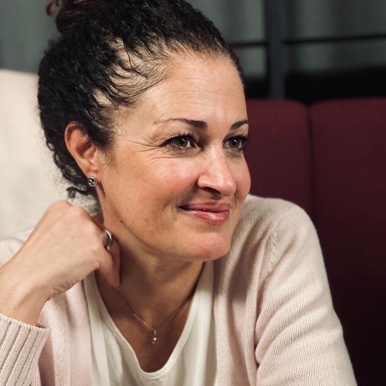 Rosellina Mantini, Consulent and Event Director