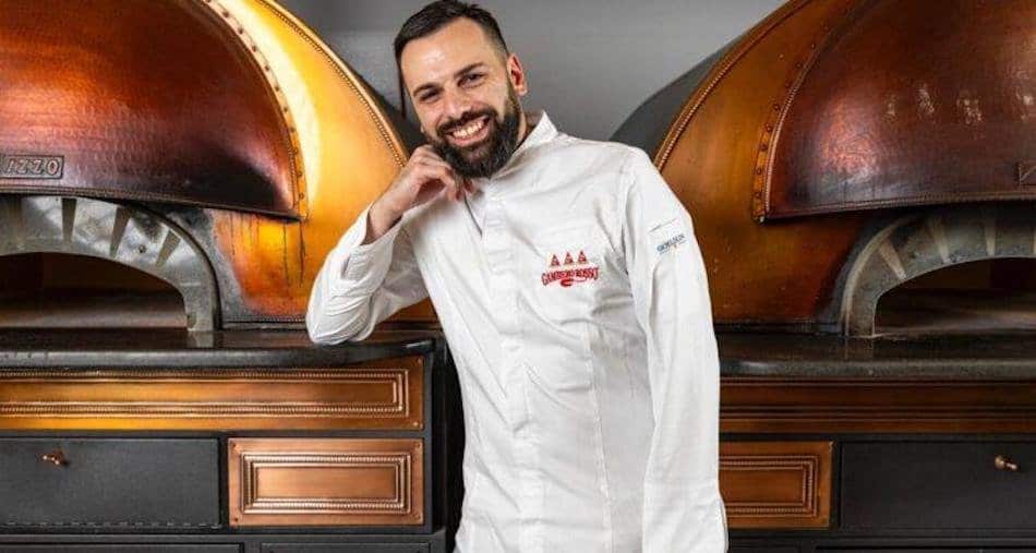 Sergio Russo