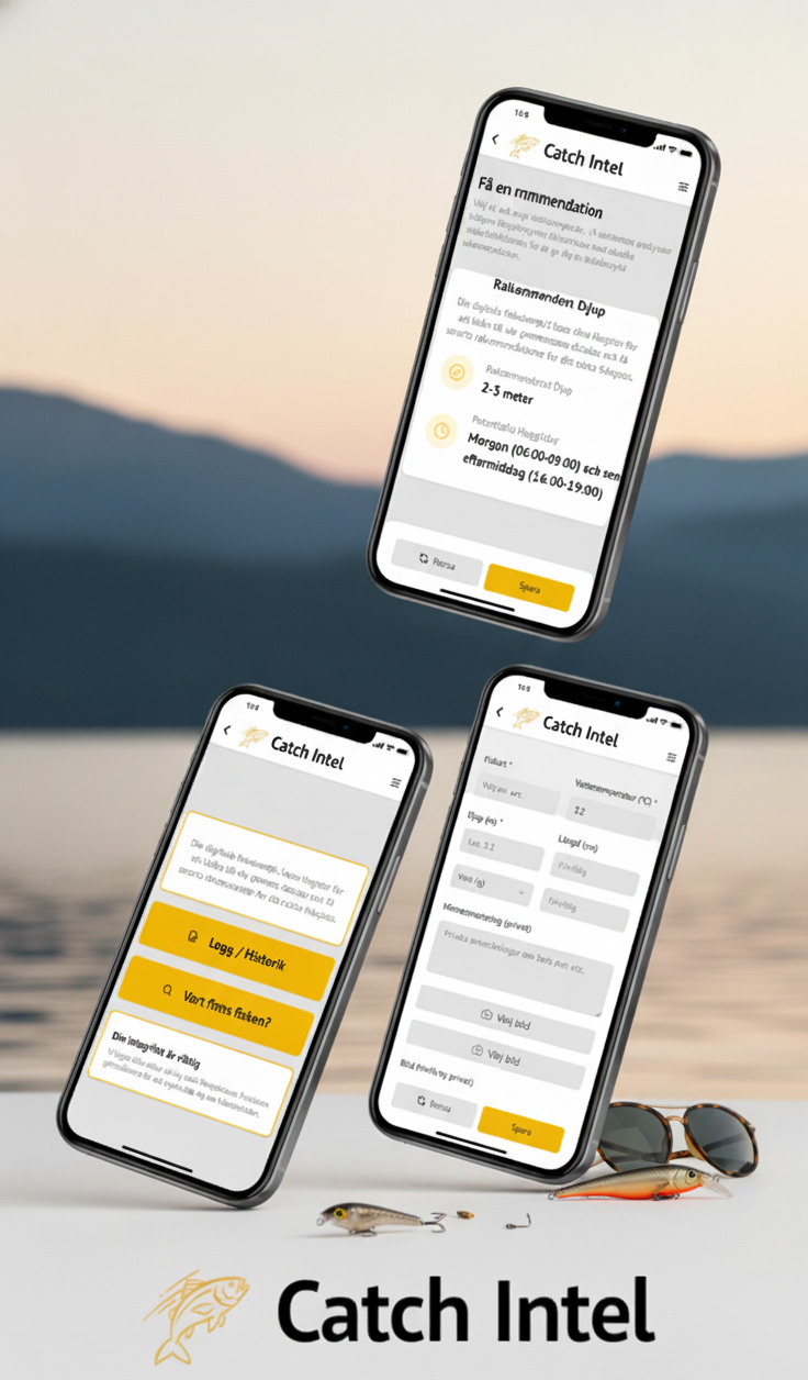App showcase