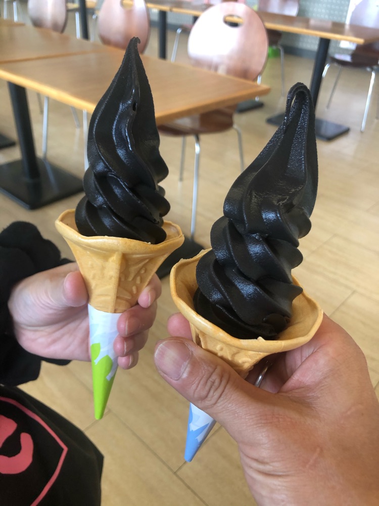 投稿された画像