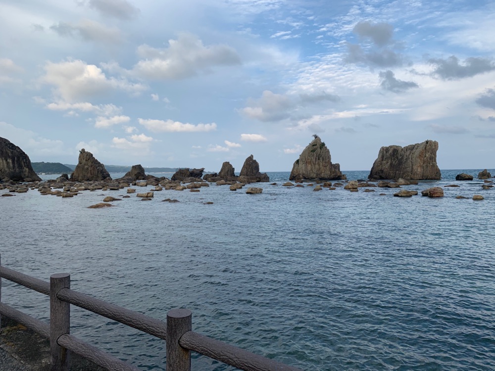 投稿された画像