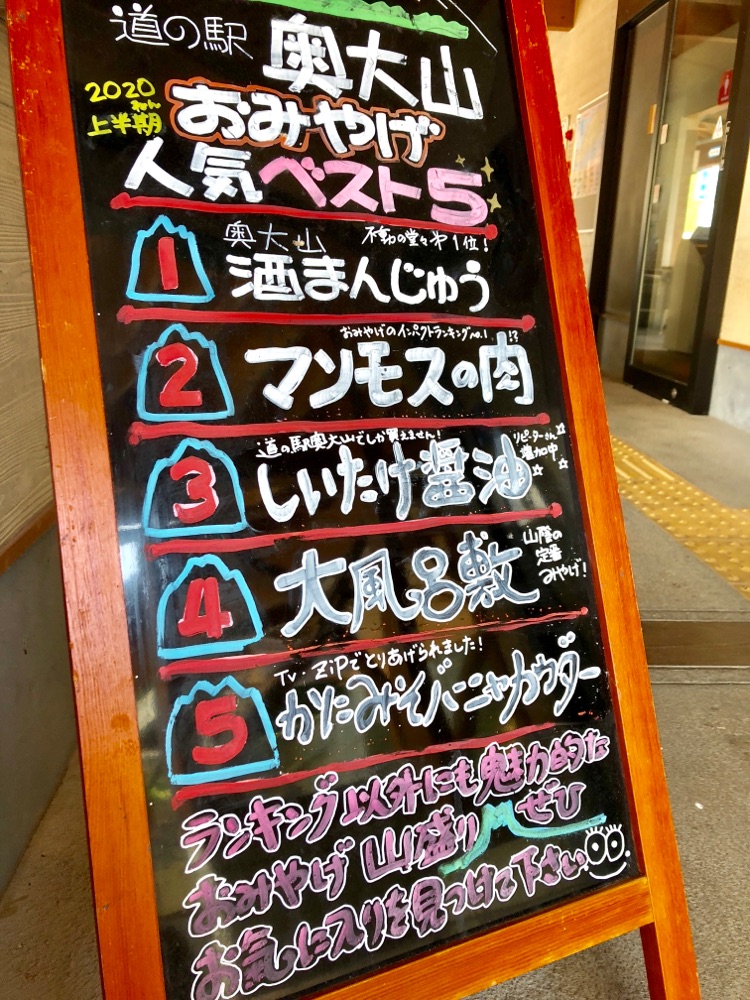 投稿された画像