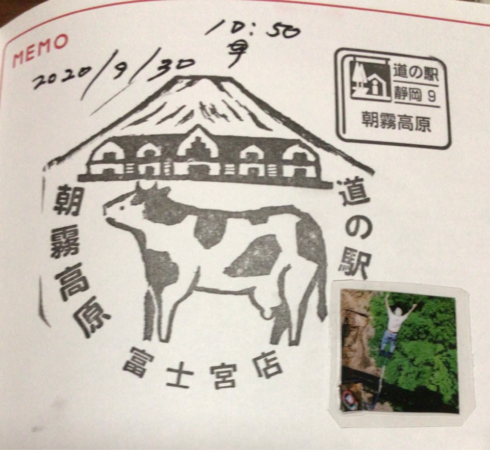 投稿された画像