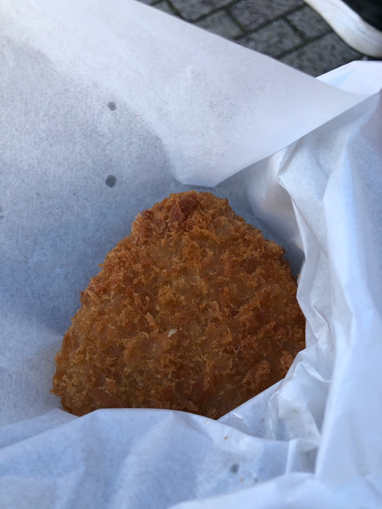 投稿された画像