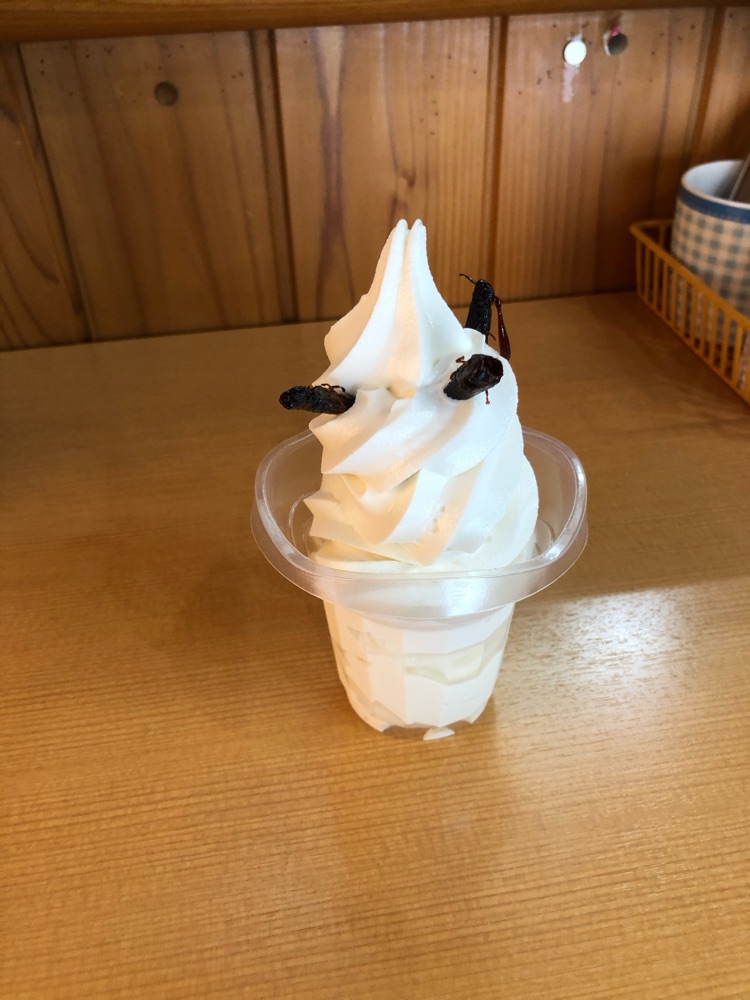 投稿された画像