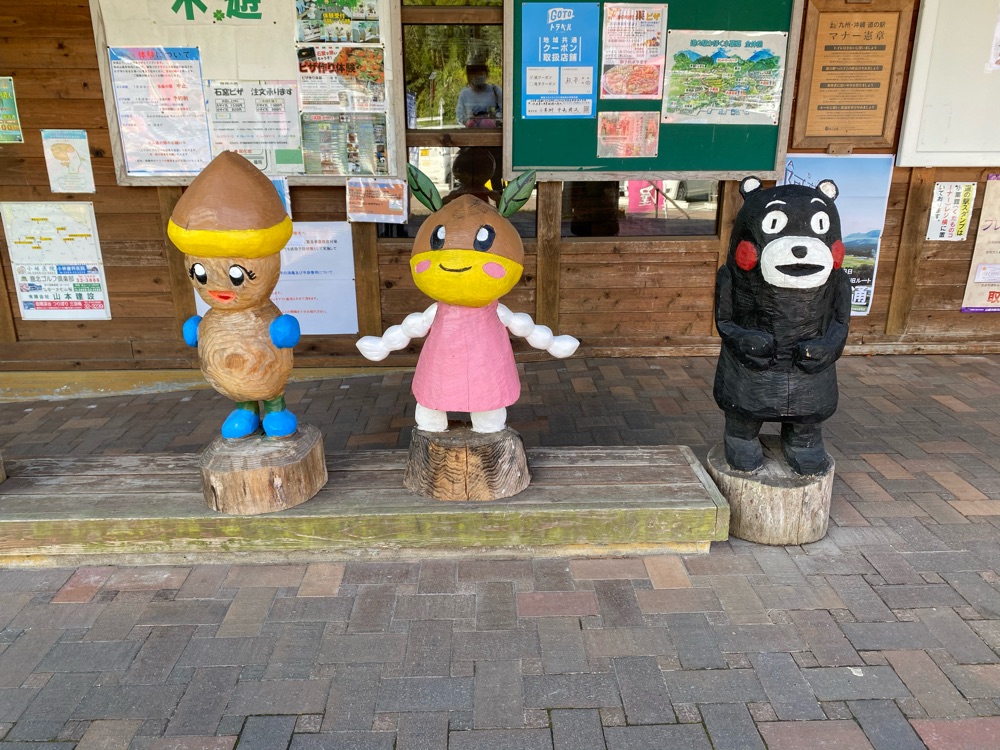 投稿された画像