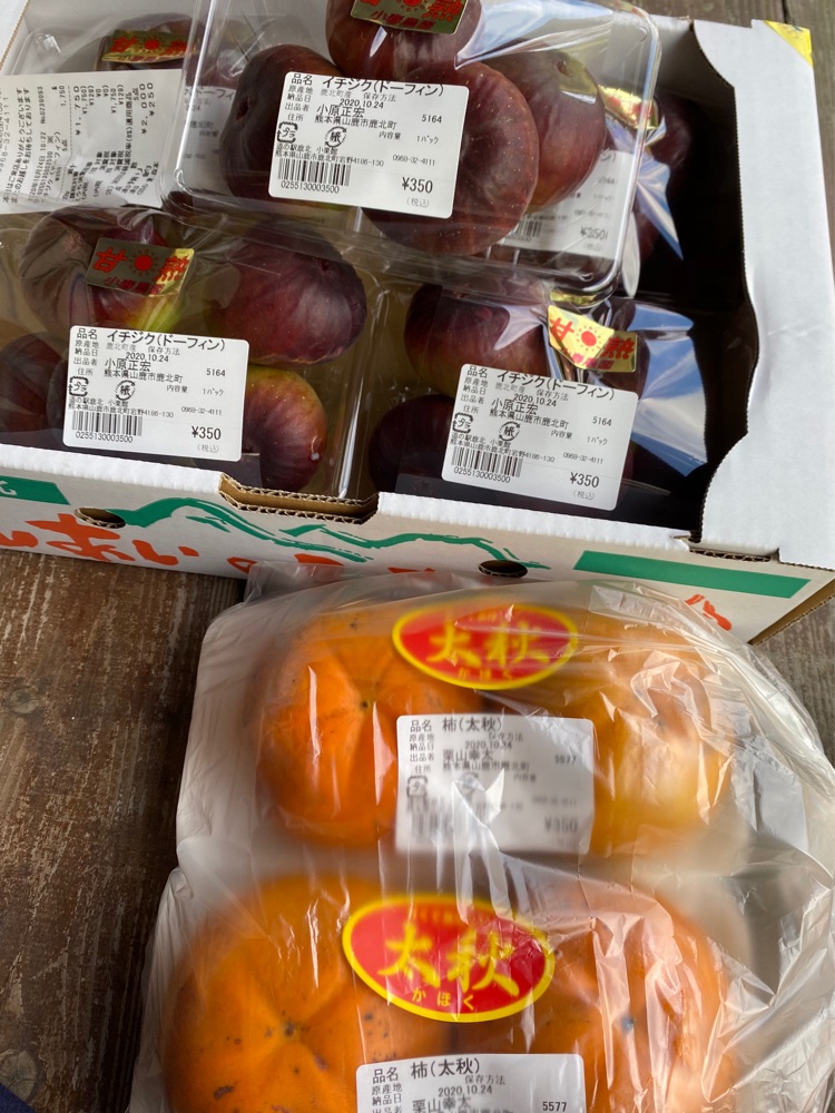 投稿された画像