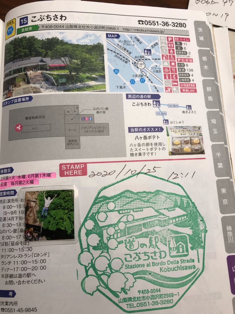 投稿された画像