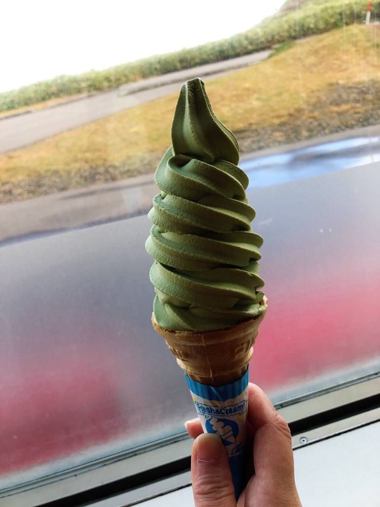 投稿された画像