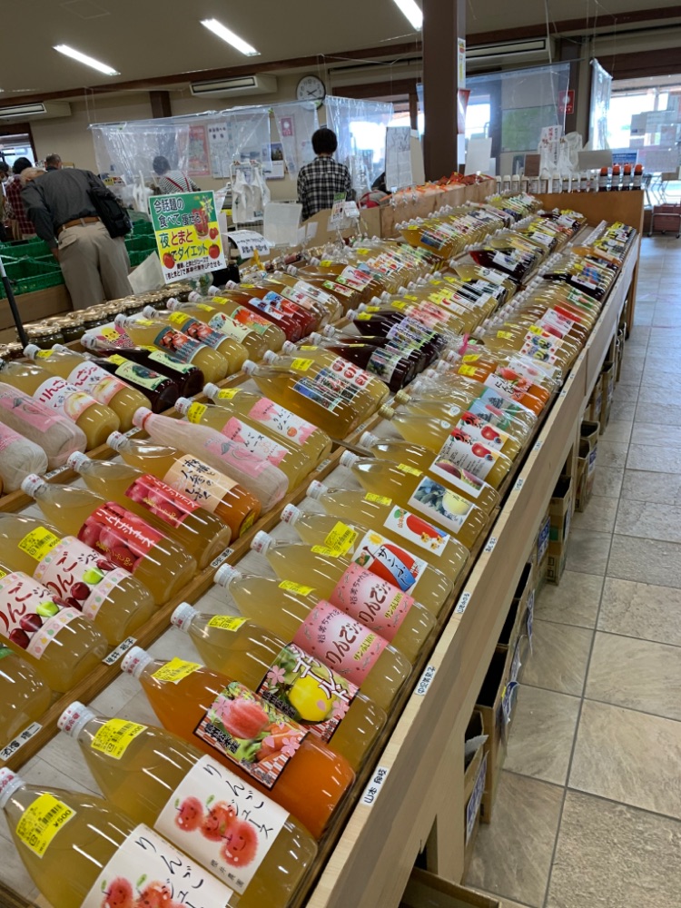 投稿された画像