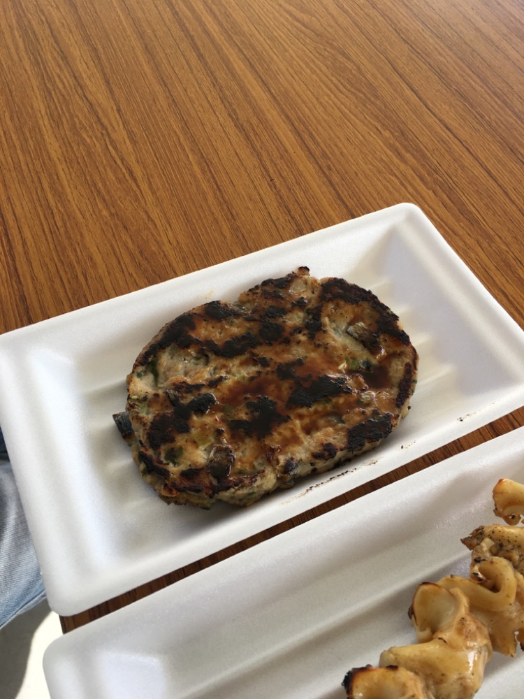 投稿された画像