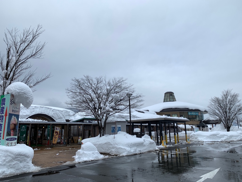 投稿された画像