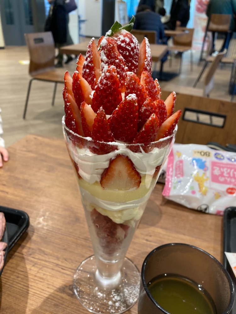 投稿された画像