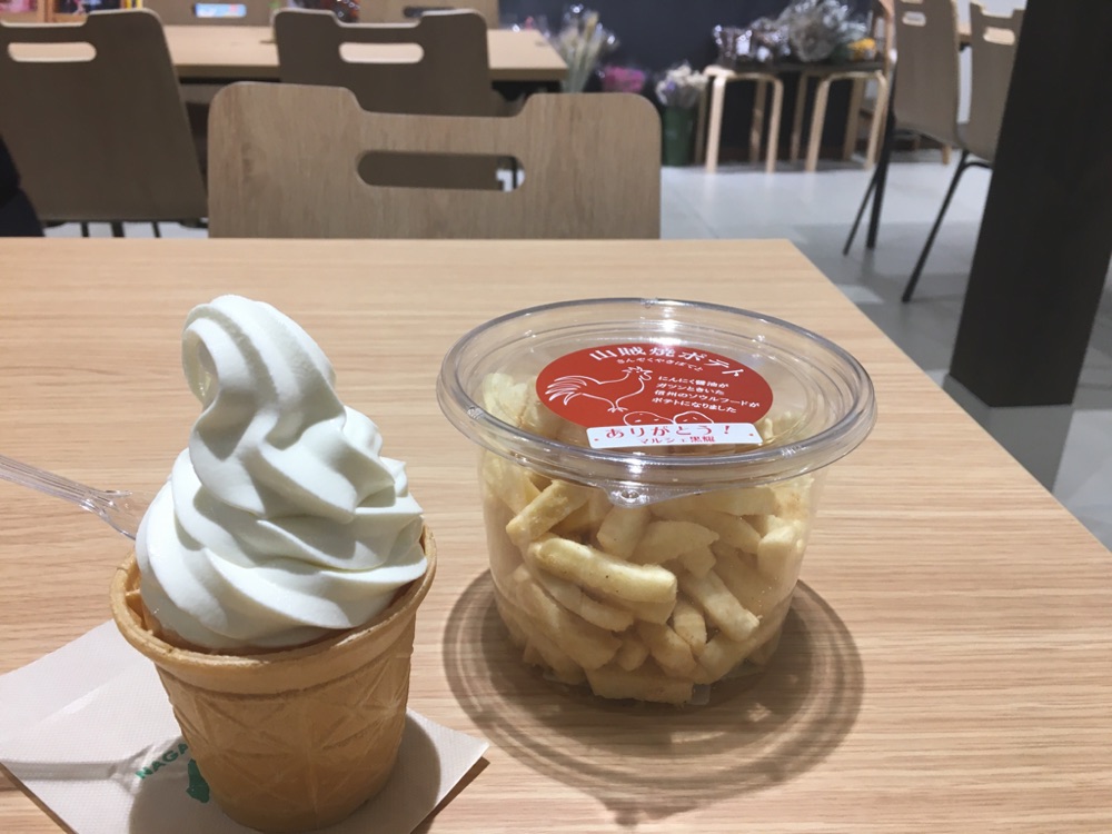 投稿された画像
