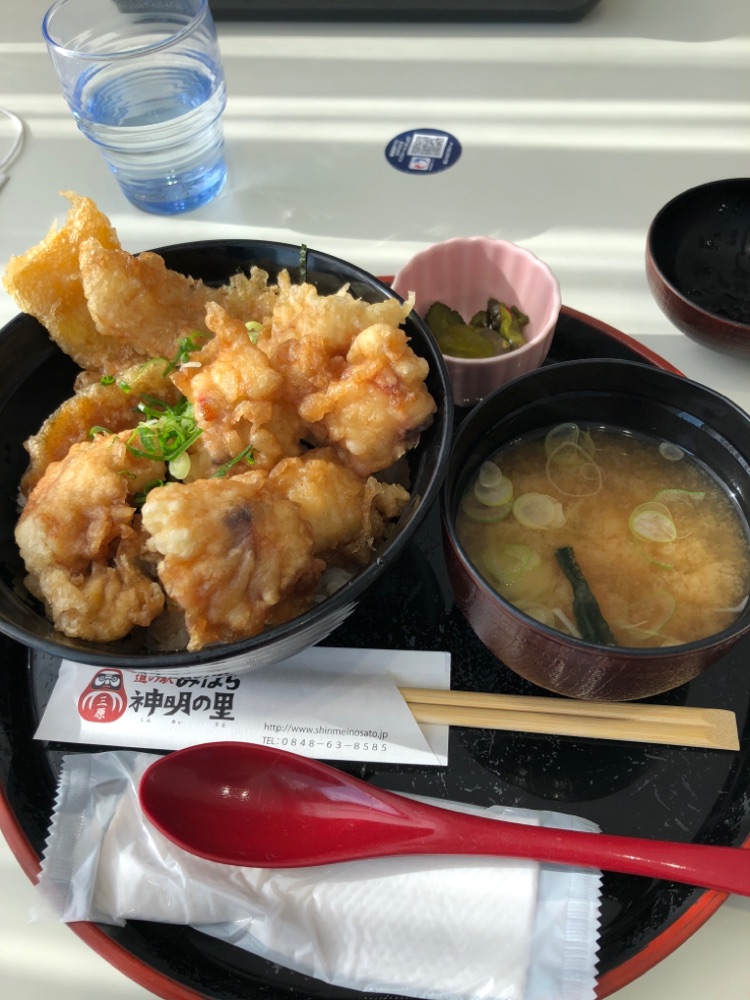 投稿された画像