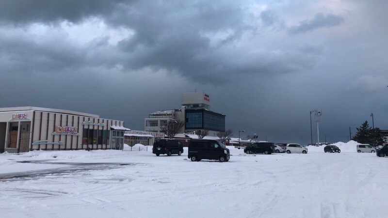 投稿された画像