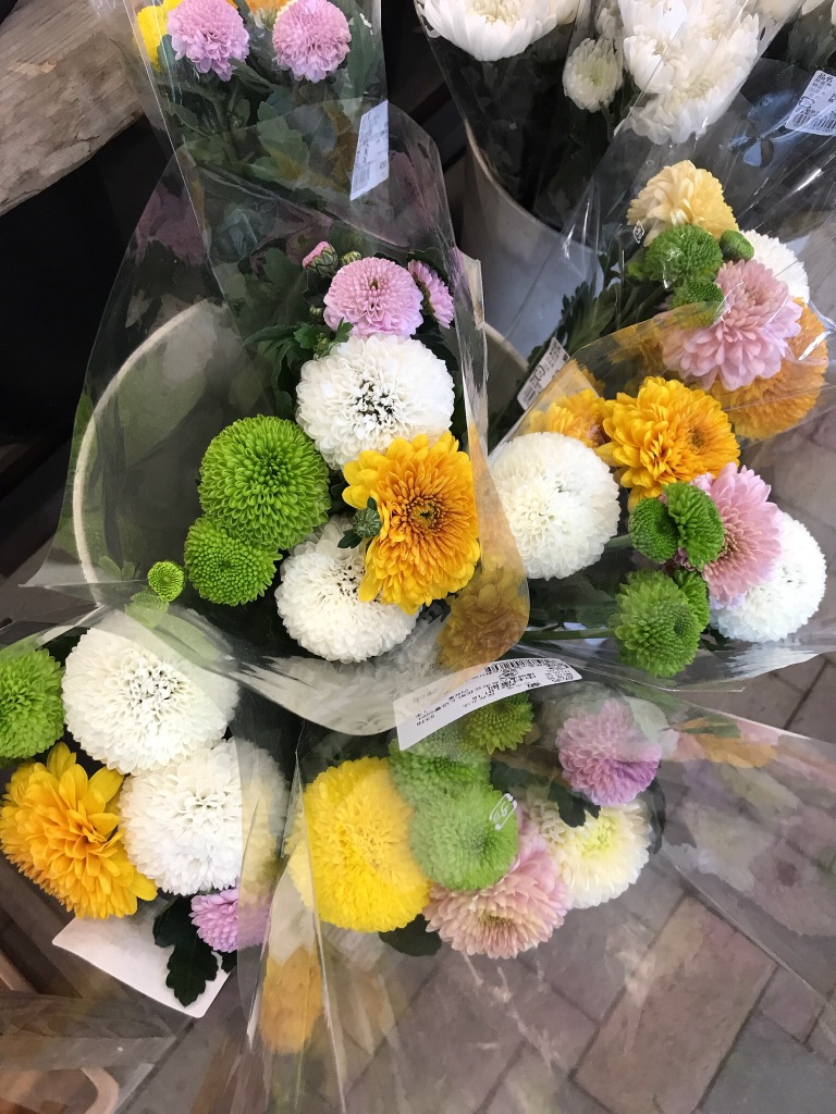 投稿された画像