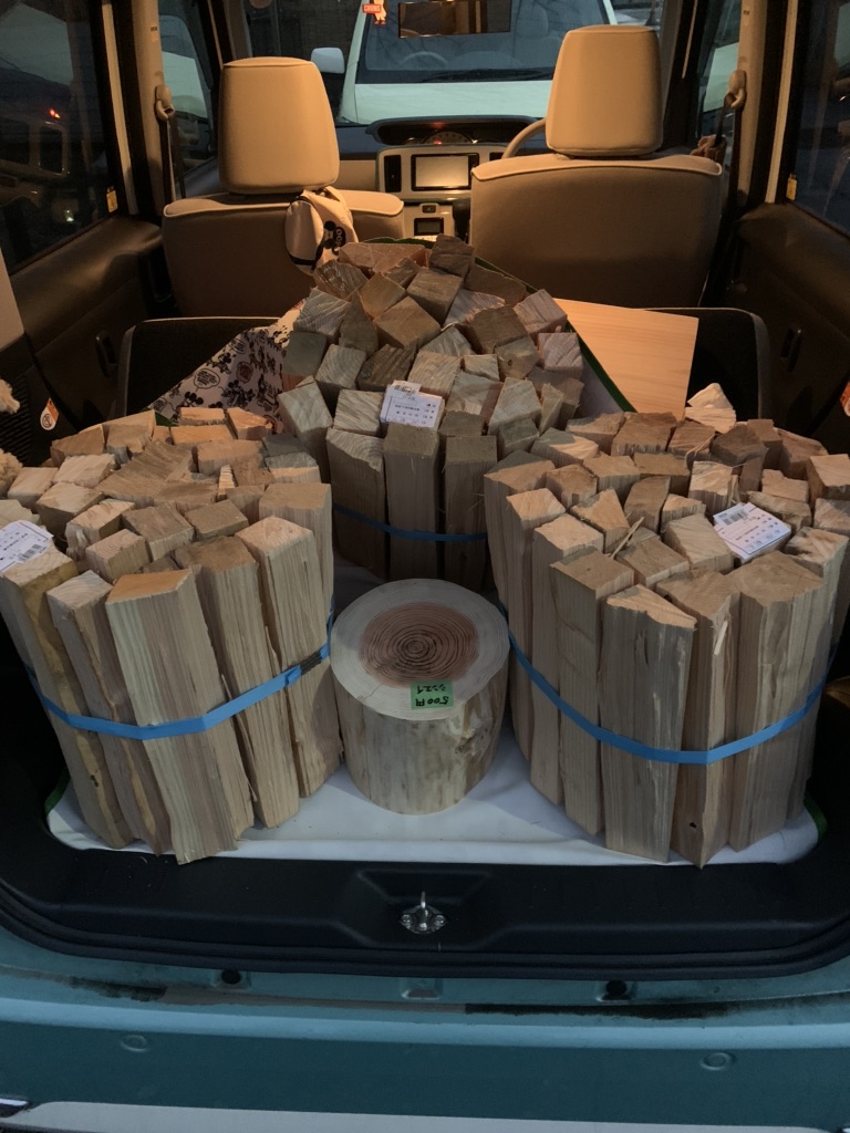 投稿された画像