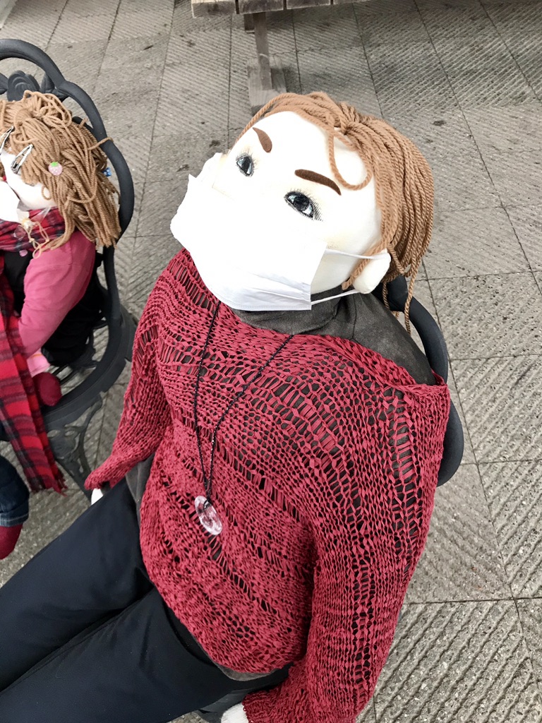 投稿された画像