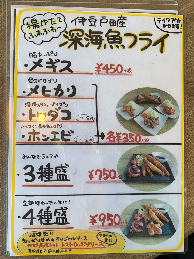 投稿された画像