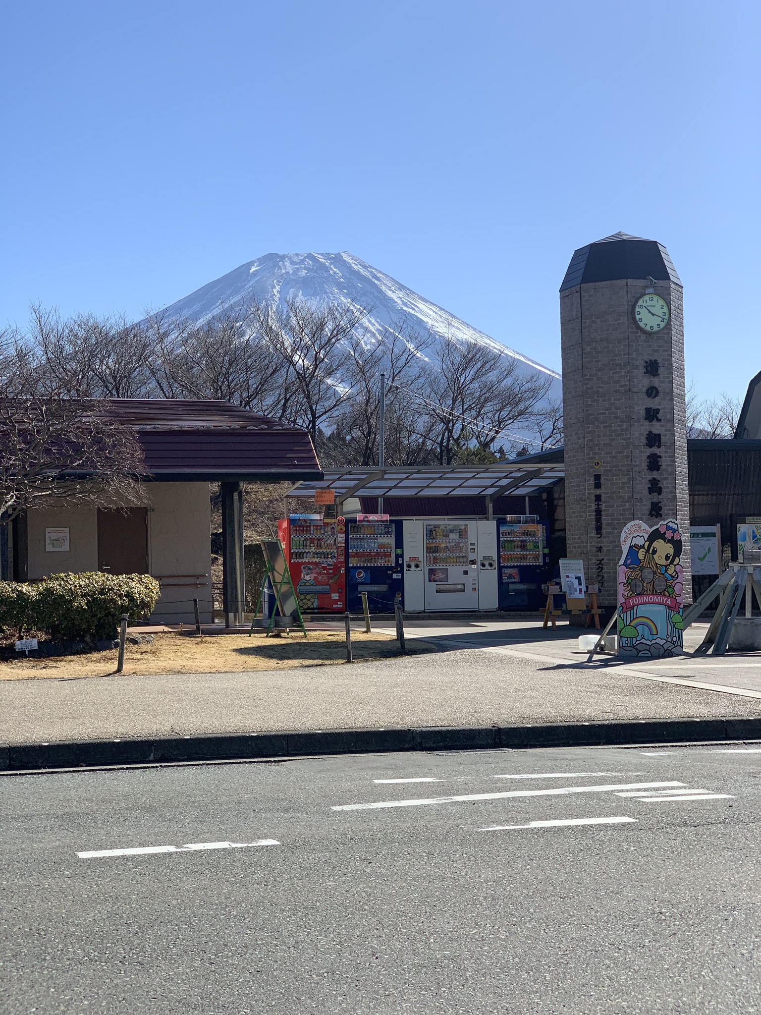 投稿された画像