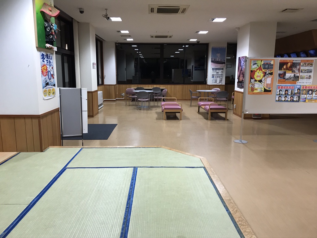 投稿された画像