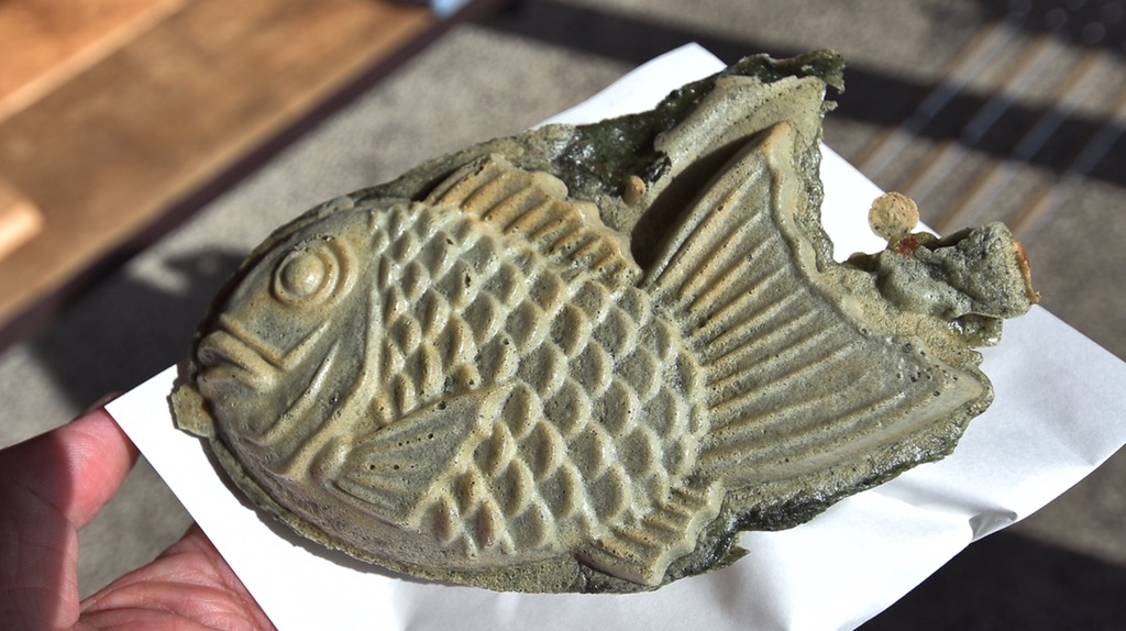 投稿された画像